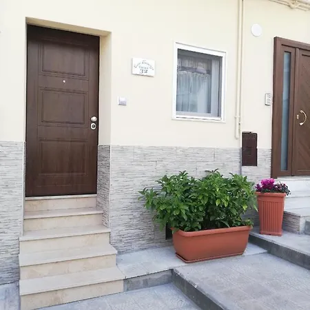 Casa Vacanze Civico 32 Montescaglioso Exterior photo