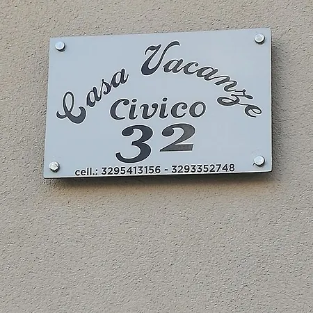 Casa Vacanze Civico 32 Montescaglioso Exterior photo