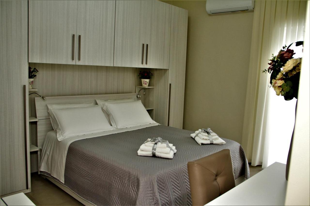 Holiday home Casa Vacanze Civico 32 Montescaglioso