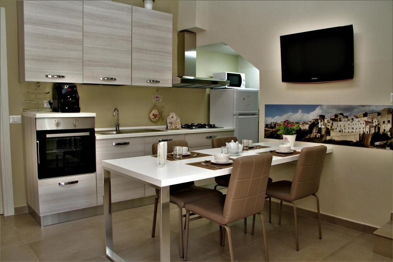 Holiday home Casa Vacanze Civico 32 *