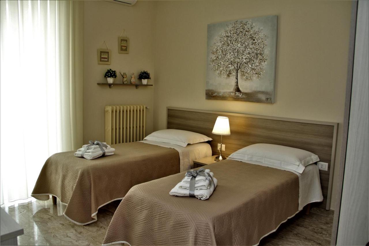 Casa Vacanze Civico 32 Holiday home *