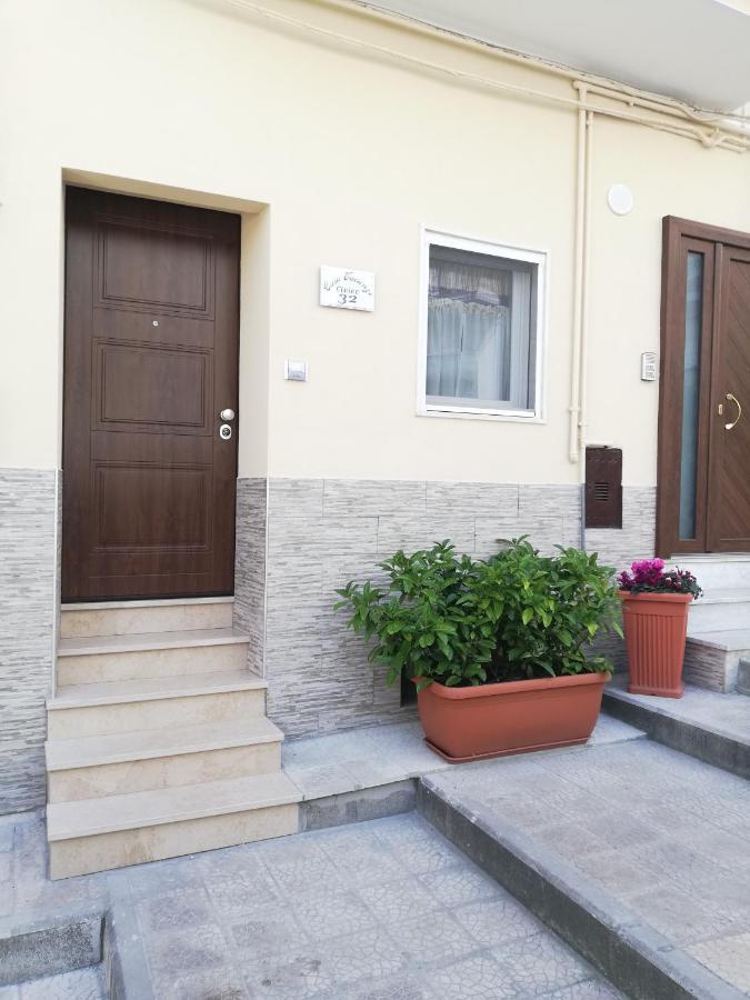 Casa Vacanze Civico 32 Holiday home