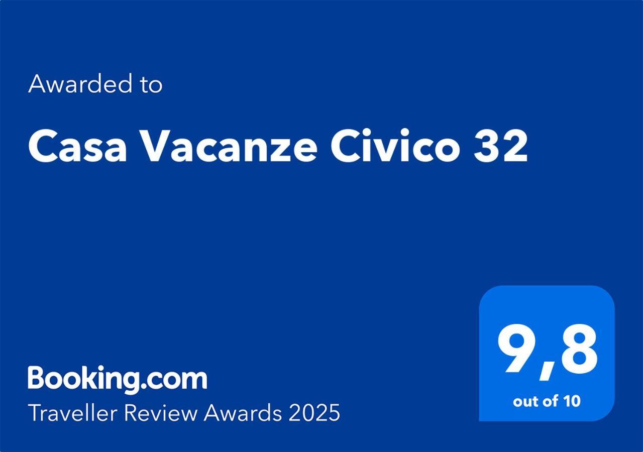 Casa Vacanze Civico 32 * Montescaglioso