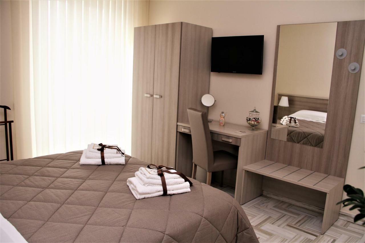 Holiday home Casa Vacanze Civico 32 *